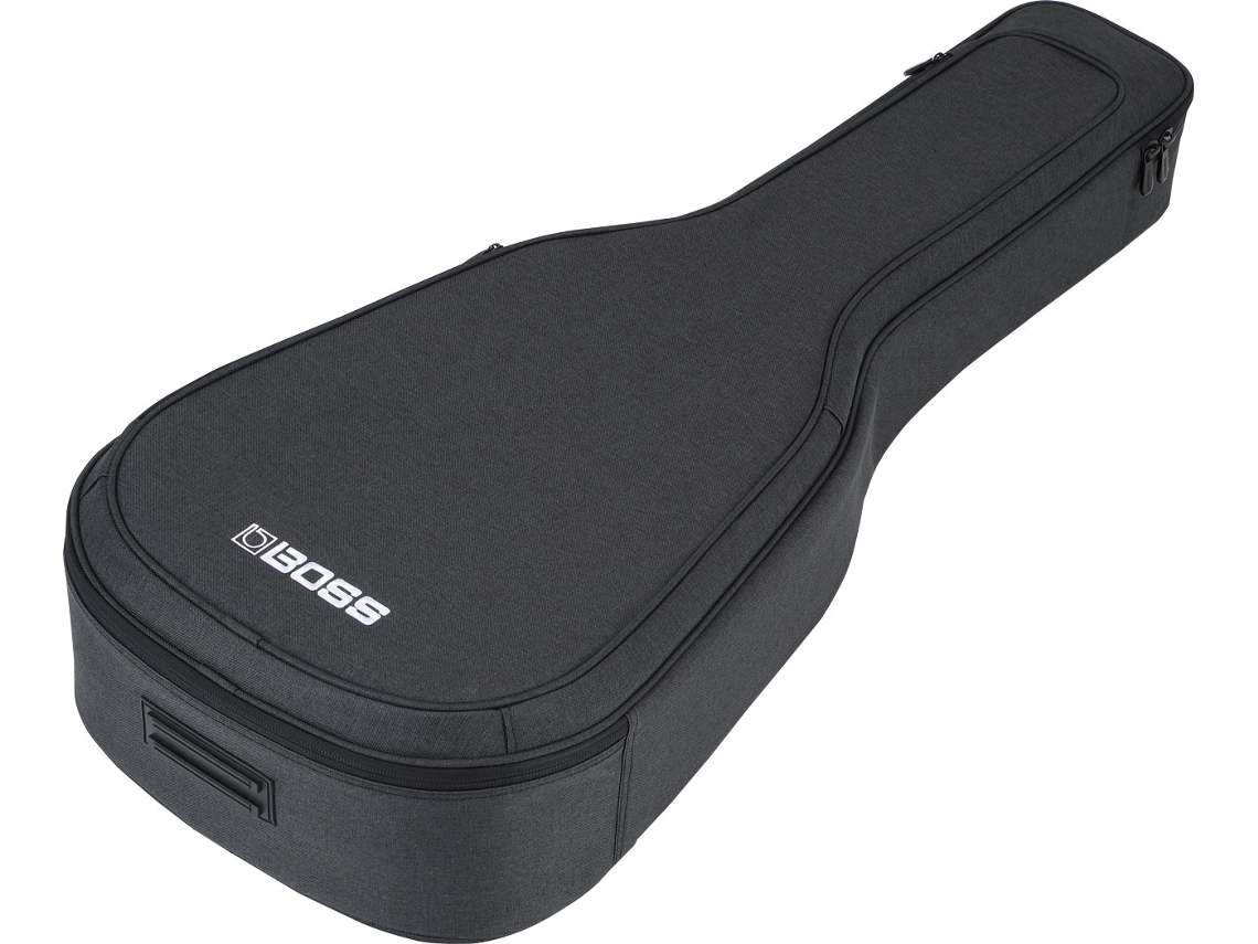 Boss cb-ag10 <b>platinum</b> saco para guitarra acústica