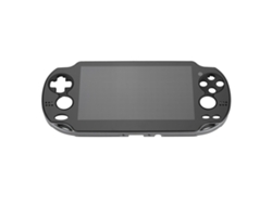 Pantalla Lcd Digitalizadora Para Consola Playstation Psv 1000: Repuesto Con Panel De Visualización Y Fácil Montaje.