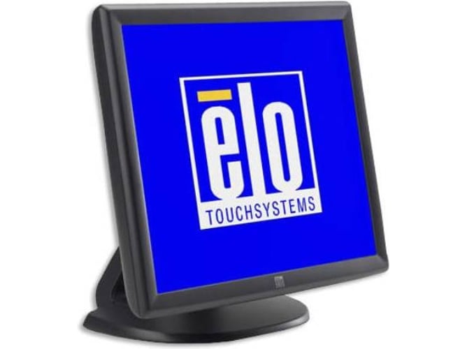 Pantalla de Señalización ELO TOUCH SOLUTION 1915L (19'' - SXGA - LCD)
