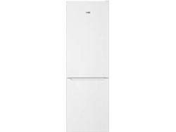 Frigorífico Combi ZANUSSI ZNME32EW0 (No Frost - 186 cm - 331 L - Blanco)