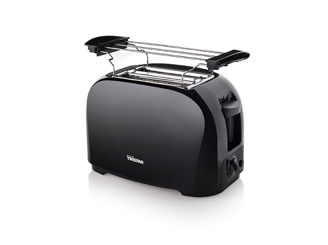 Tostadora TRISTAR BR-1025 (800 W)