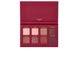 Paleta De Sombras De Ojos Bourjois Volume Glamour (1 Unidad)