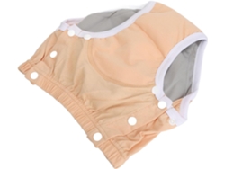 Pañales de tela SFUSHOS | Adultos, a prueba de fugas, cómodos, de rápida absorción