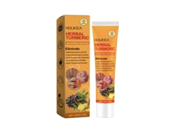 Crema para aliviar el dolor articular