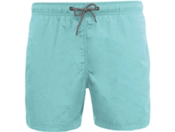 Traje de Baño PROACT Hombre (M - Multicolor)