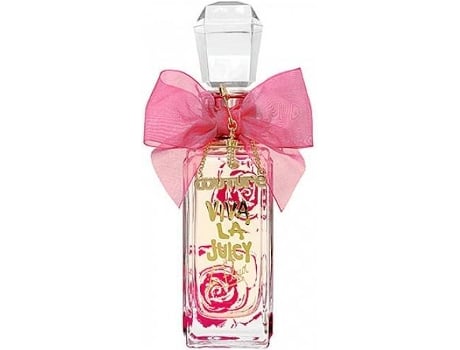 Perfume JUICY COUTURE Viva La Juicy La Fleur Edt (75 ml)