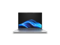 Portátil HP Ad2z0etabe (16 GB de RAM, 512 GB de SSD, procesador SRGB, zócalo UE, teclado QWERTY español, Intel)