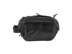 Cinturón Multifuncional Impermeable De Cuero Oxford 600d Para Actividades Al Aire Libre.