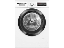 Lavadora BOSCH WUU24T64ES (9 kg - 1200 rpm - Blanco)
