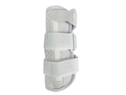 Muñequera para el síndrome del túnel carpiano, férula ajustable para muñeca, banda de compresión para muñeca, ideal para levantamiento de pesas y levantamiento de la mano izquierda.