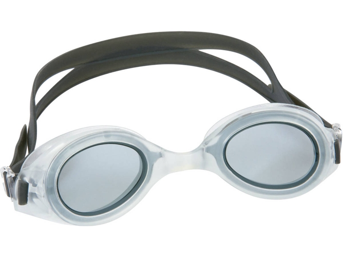 Gafas de Natación BESTWAY Gris +14 años