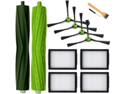 11Pcs Peças de Reposição Acessórios para Irobot Roomba I3 I7 I4 I5 I6 E5 E6 Aspirador de Pó GERTIZ