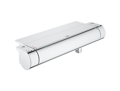 GROHE Grohtherm 2000 Termostático Chuveiro Mixer 34469001