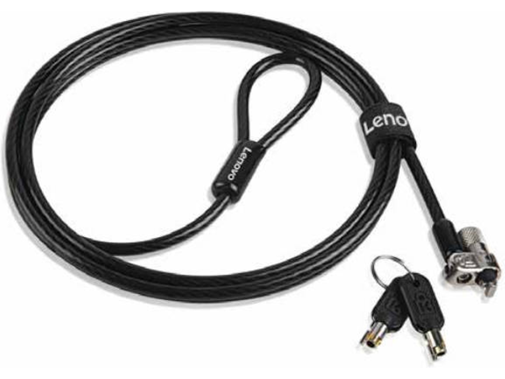 Candado LENOVO 4Z10P40247