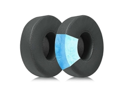 1 par de almohadillas de gel refrigerante para auriculares Beats Solo3/Solo2 GIECY
