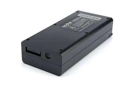 Batería De Litio GODOX Para Ad1200 Pro 2600mah