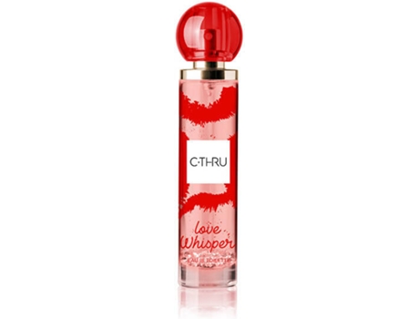 Perfume C-THRU Love Whisper Eau De Toilette (50ml)