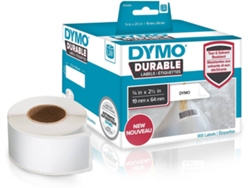 Etiqueta de impresión DYMO 1933085