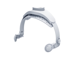 Diadema ajustable, cómoda y transpirable para accesorios de auriculares VR2 ZYBLSSBB