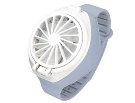 Mini Ventilador de Pulso ENZON Infantil