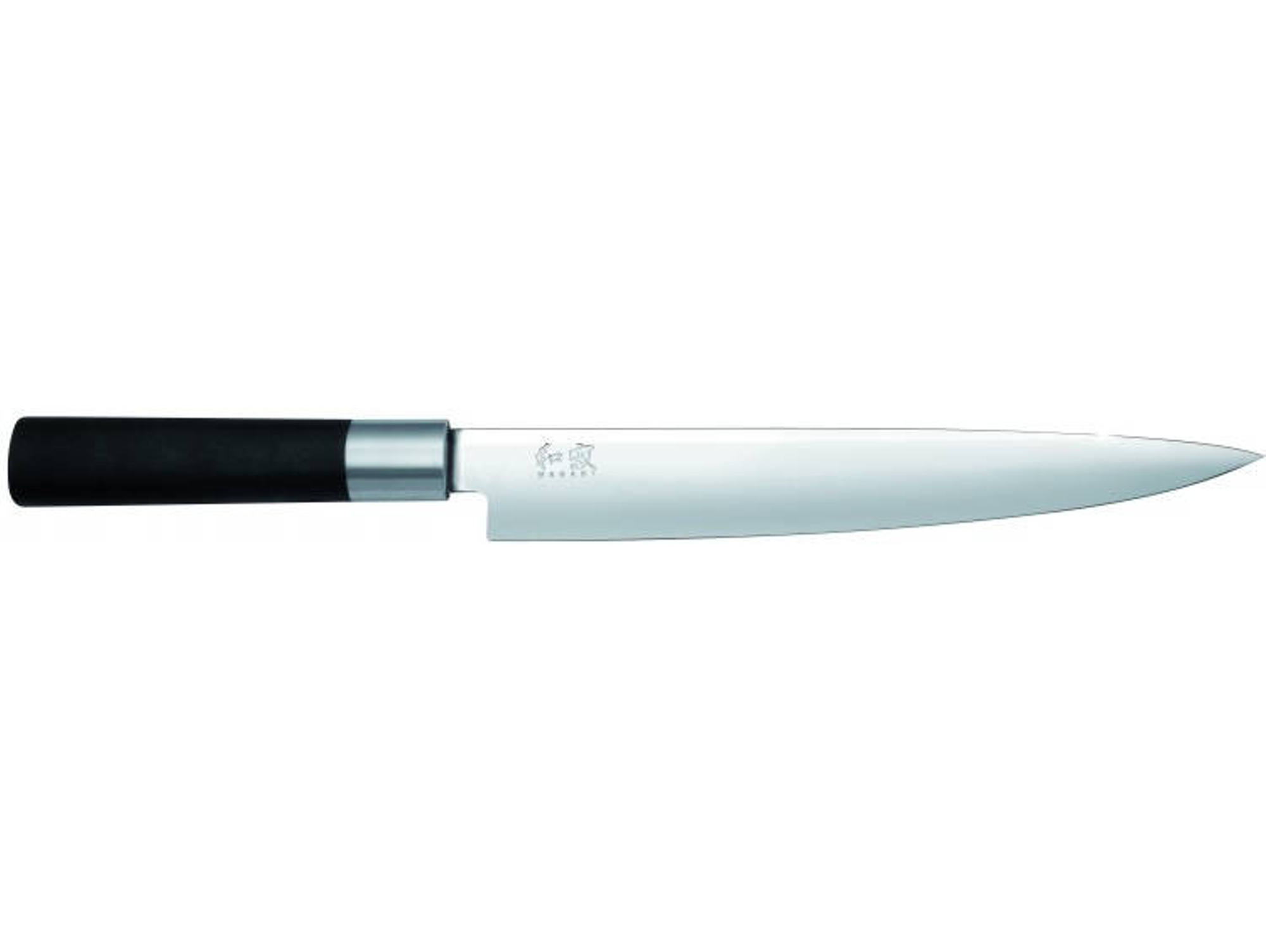 Cuchillo de Cocina KAI Wasabi Black