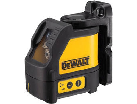 Láser de Nivelación DEWALT POWER-TOOLS Autonivelante 2 Líneas
