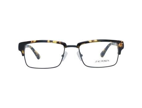 Montura de Gafas Hombre Zac Posen ZLED 55YT