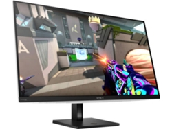 Monitor Gaming OMEN Transcend (31.5'' - UHD - OLED - 0,03 ms - 280 Hz - Negro)