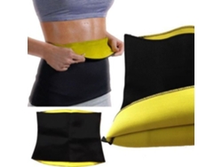 Cinturón Adelgazante Sauna VINUS (Xl)