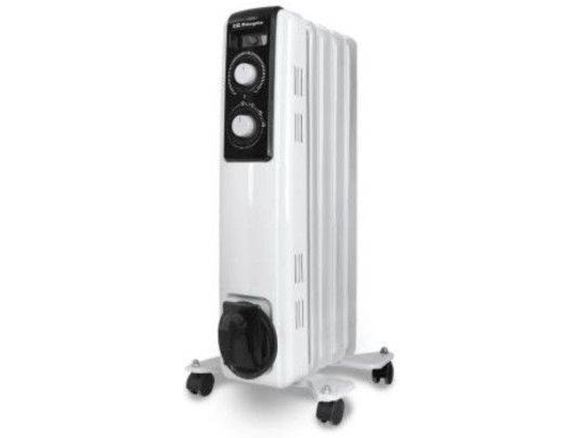 Radiador de Aceite ORBEGOZO RF 1000 (1000 W)
