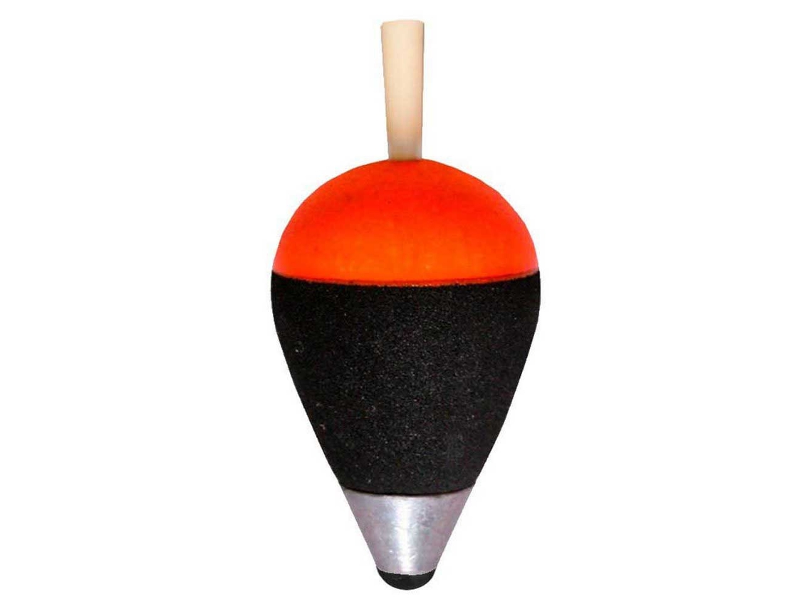 Bóia Weighted Pear 3 Laranja 43 Gsea Monsters