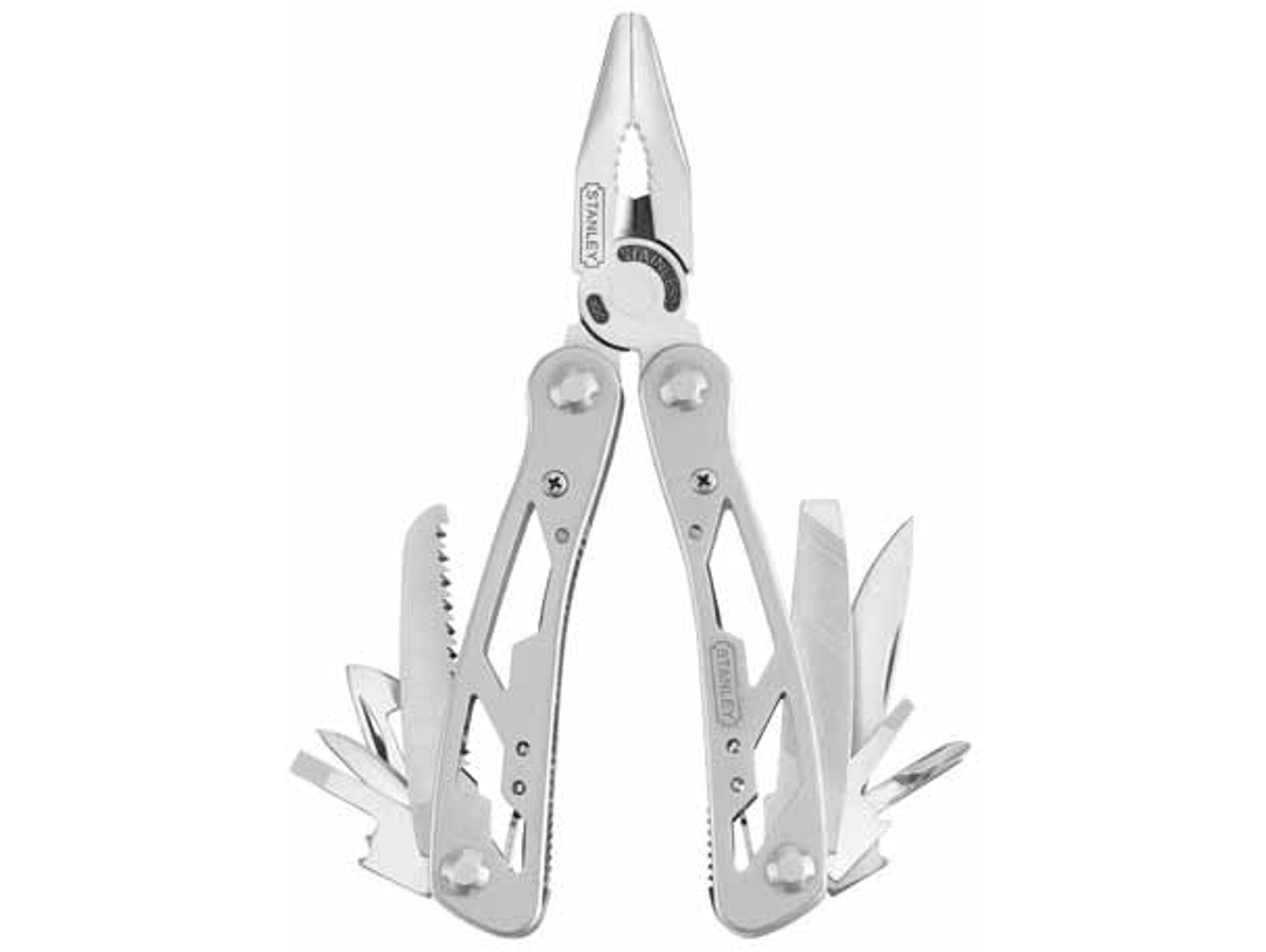 Herramienta Multiusos STANLEY 0-84-519