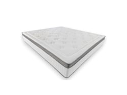 Colchón Premium Montecarlo Visco High Range (140x190 cm - Altura: 30 cm)