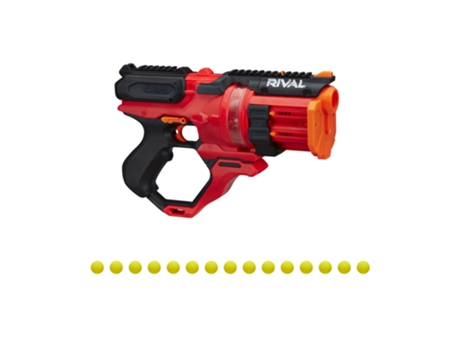 Brinquedo NERF E6638 (14 anos)