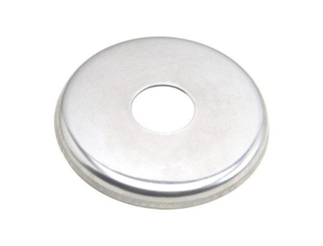 Paellera Valenciana de 30 cm Pulida Para 4 Personas