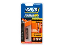 BARRA REPARADORA MADEIRA - CEYS