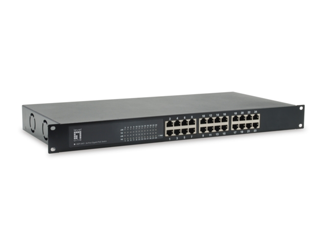 Switch LEVELONE GEP-2421