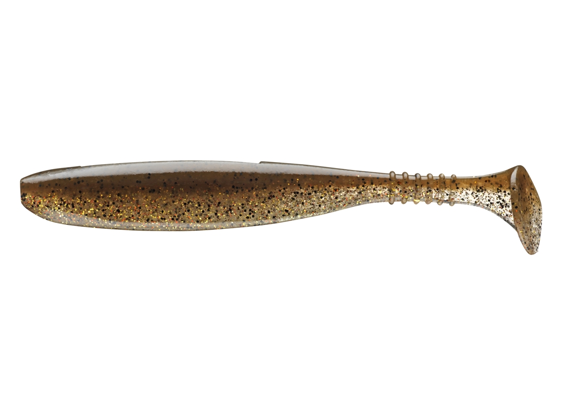 Daiwa Tournament D‘fin, Pez De Goma, 7,5cm, Goby, 16504-308