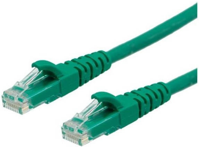 Cable de Red NILOX (RJ45)