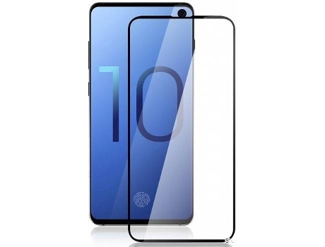 Protector de Pantalla Cristal Templado Samsung Galaxy S10e G4M GorilasGlass