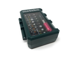 Maletín Kit METABO 6.26700