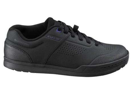 Zapatillas para Mujer SHIMANO Mtb Gr5 Negro para Ciclismo (EU 36)