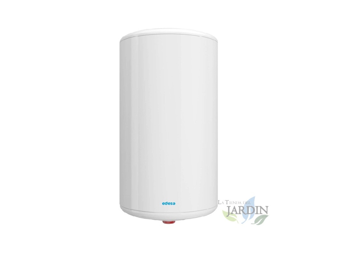 Termo Eléctrico 100L Edesa One100L 1500W SUINGA