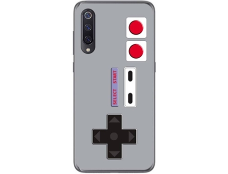 Carcasa Xiaomi Mi 9 TUMUNDOSMARTPHONE Consola Multicolor