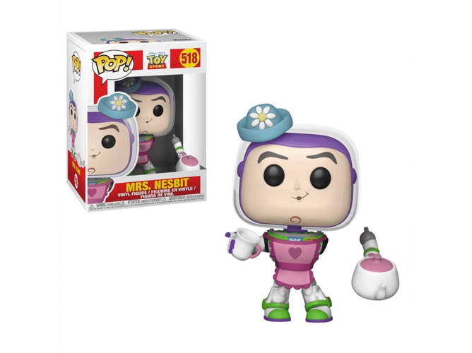 Figura FUNKO Pop! Disney Toy Story - Mrs. Nesbitt