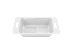 Cesta ajustable para congelador de puerta frontal con separador Primerox