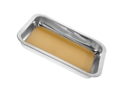 Bandeja De Dissecação, Bandeja De Dissecação Em Metal Sólido De Aço Inoxidável