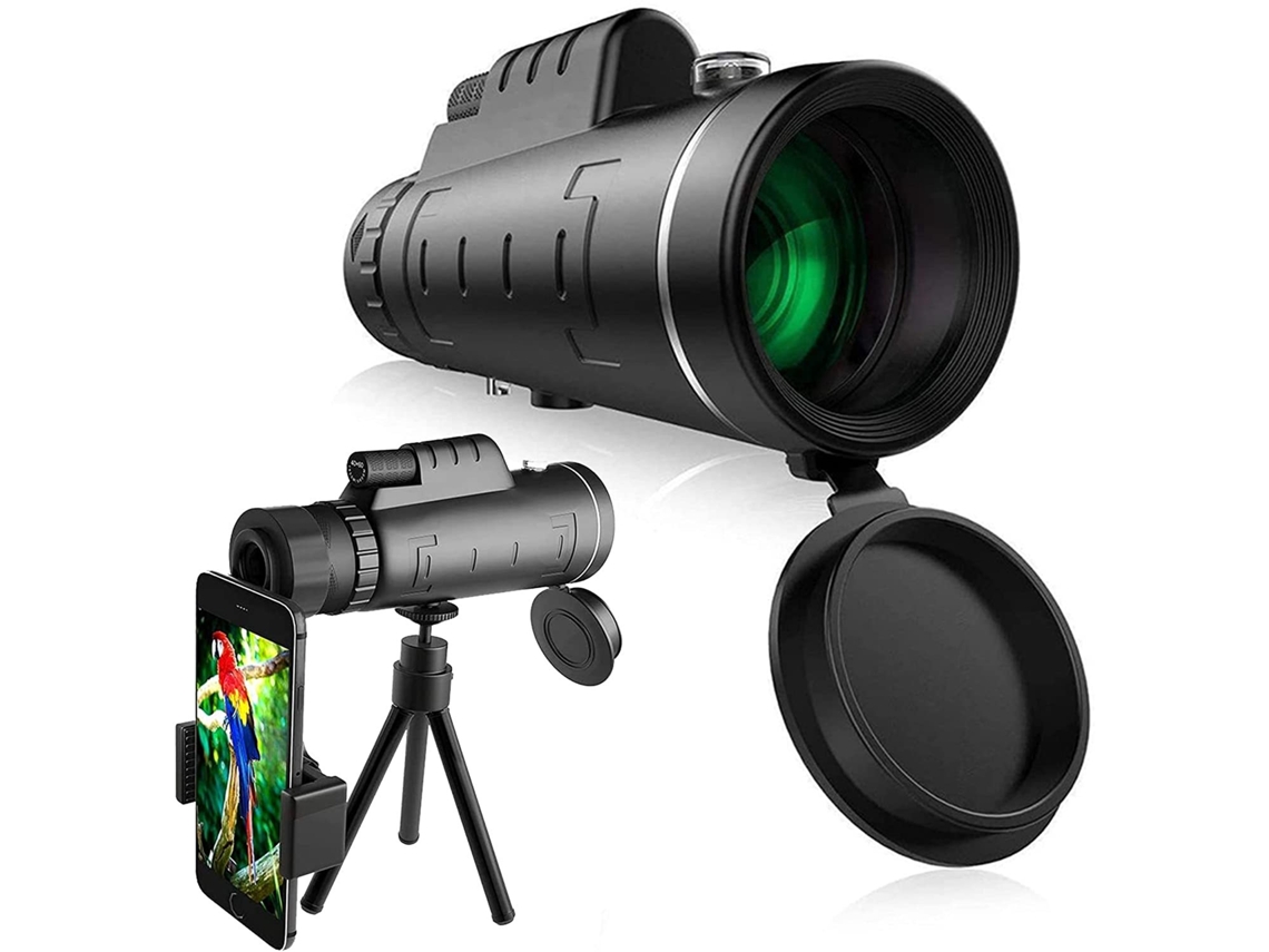 Monocular ENZON 40x60