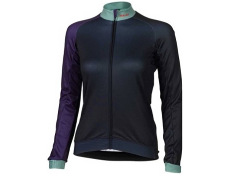 Camiseta de Mujer para Esquí ROSSIGNOL Multicolor (L)
