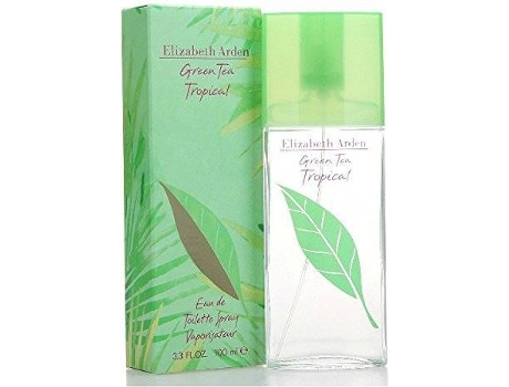 Perfume ELIZABETH ARDEN Green Tea (100 ml)
